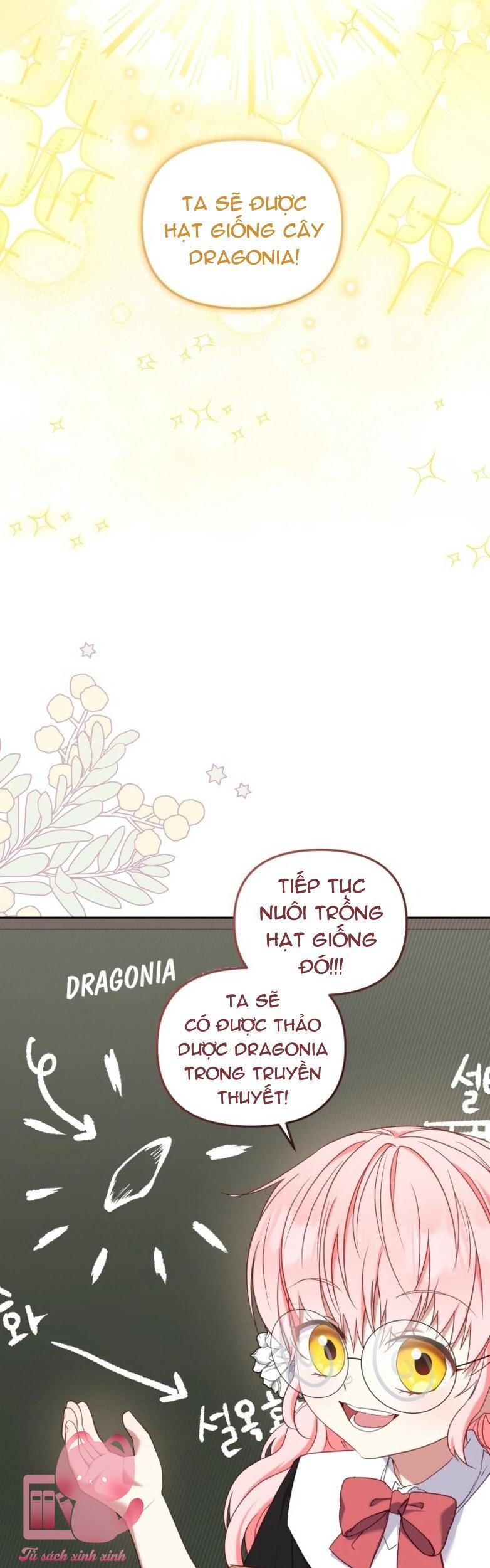 Tôi Được Nuôi Dưỡng Bởi Những Kẻ Phản Diện Chap 58 - Trang 3