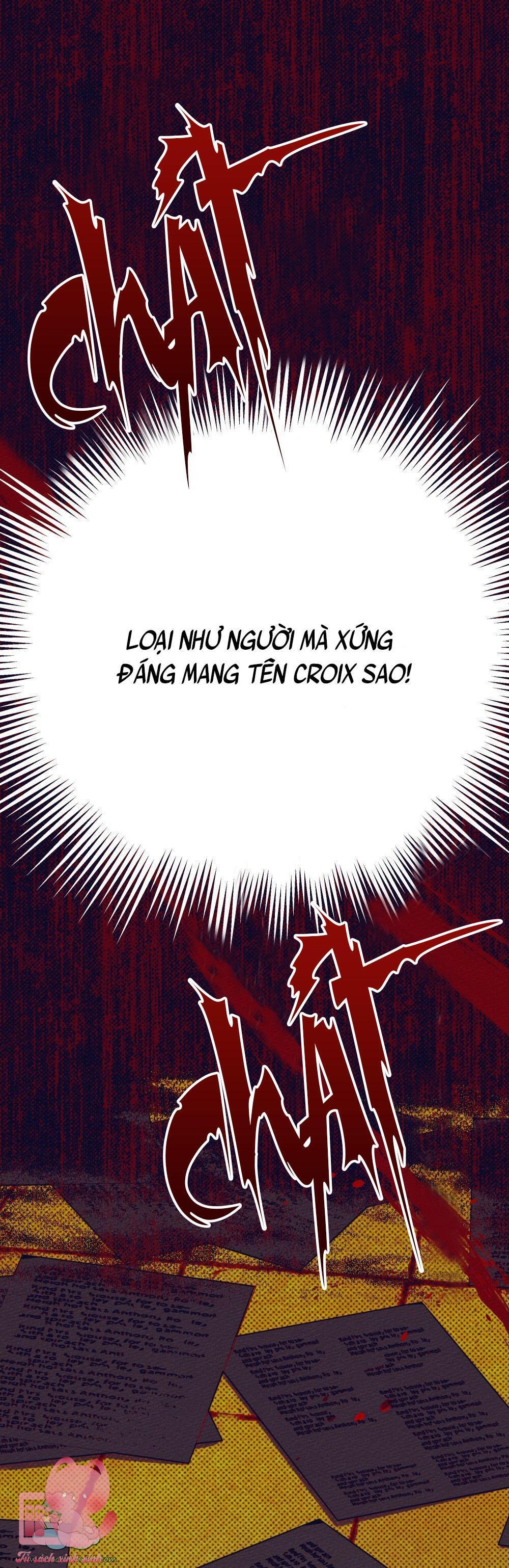 Dưới Tán Cây Sồi Chap 42 - Trang 2