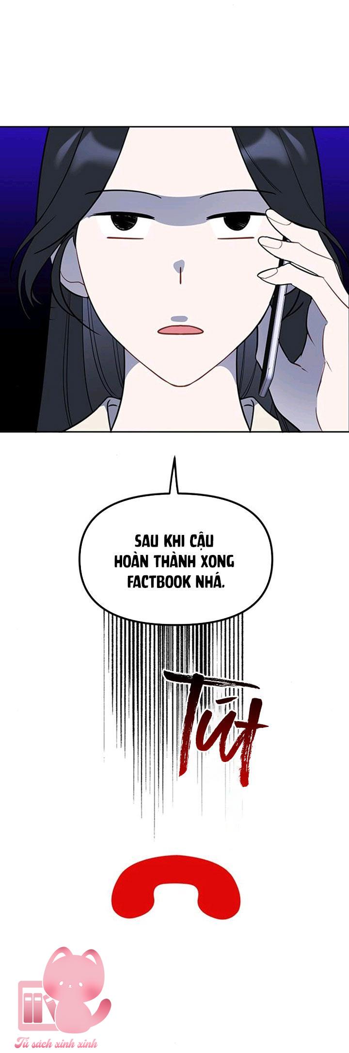Gieo Nhân Gặt Quả Chapter 16 - Trang 3