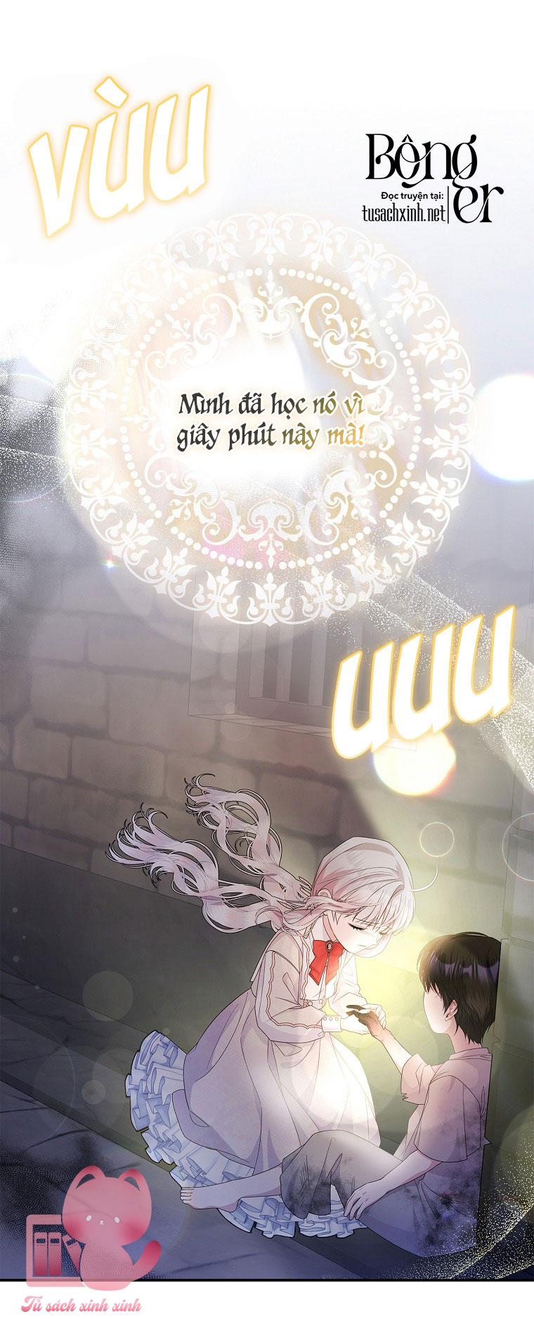 Nhận Nuôi Người Cha Phản Diện Chapter 17 - Trang 4