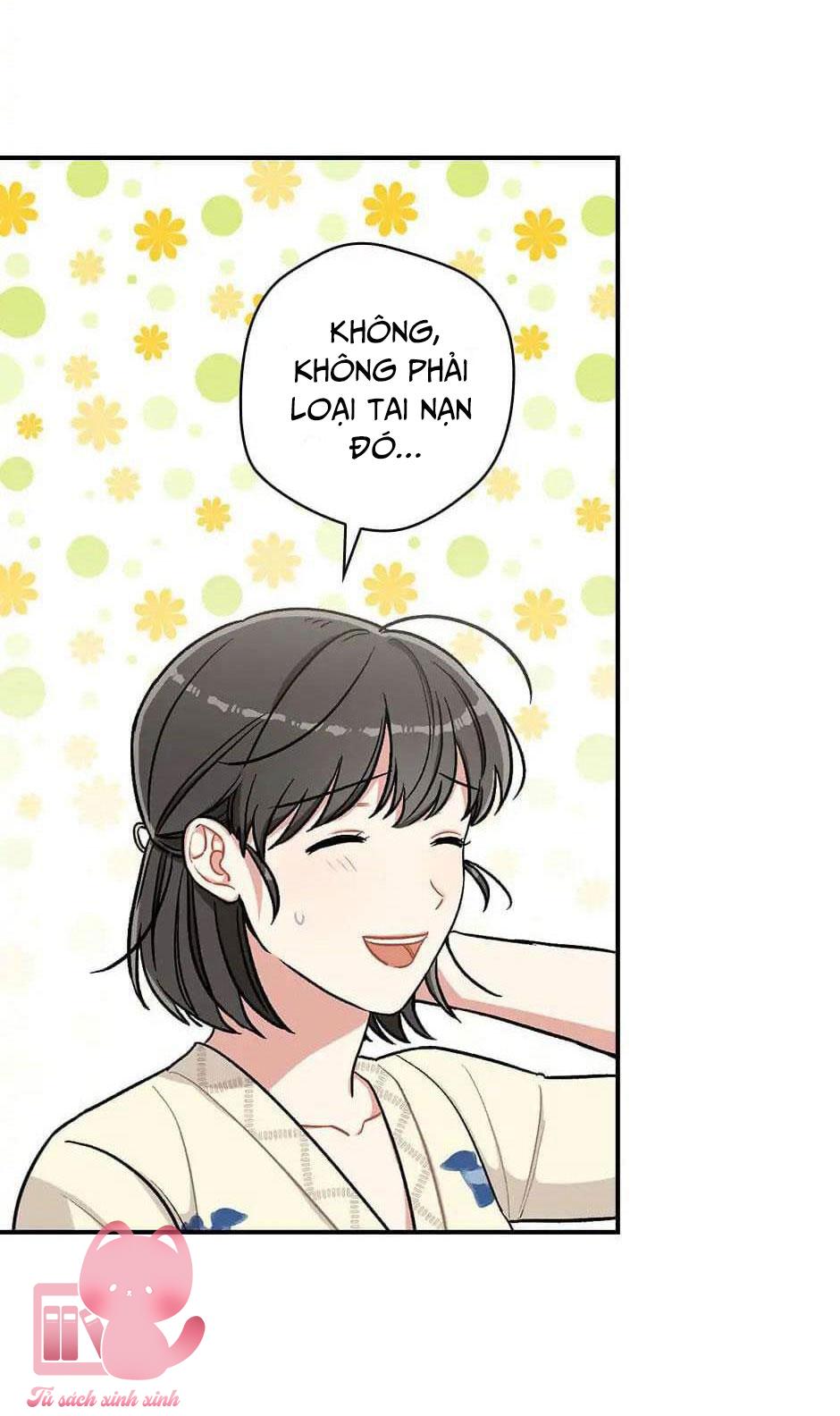 Ly Espresso Của Mùa Xuân Chapter 17 - Trang 4