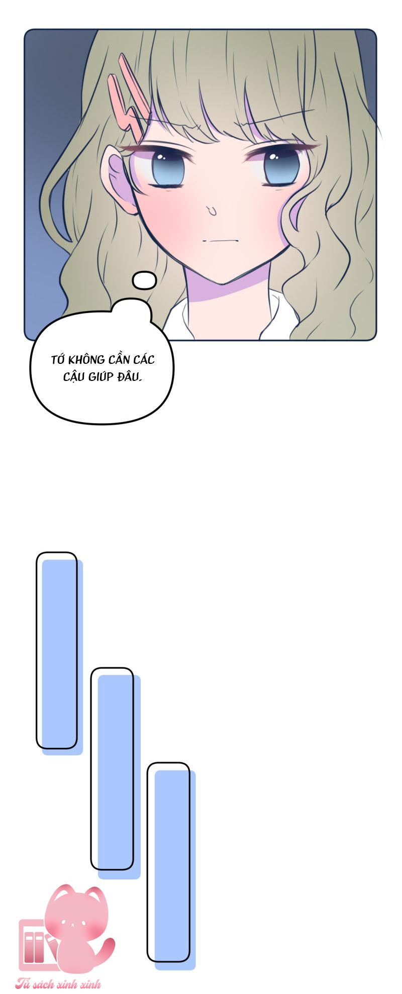 Tình Yêu Tựa Vòng Lặp Chap 1 - Trang 2
