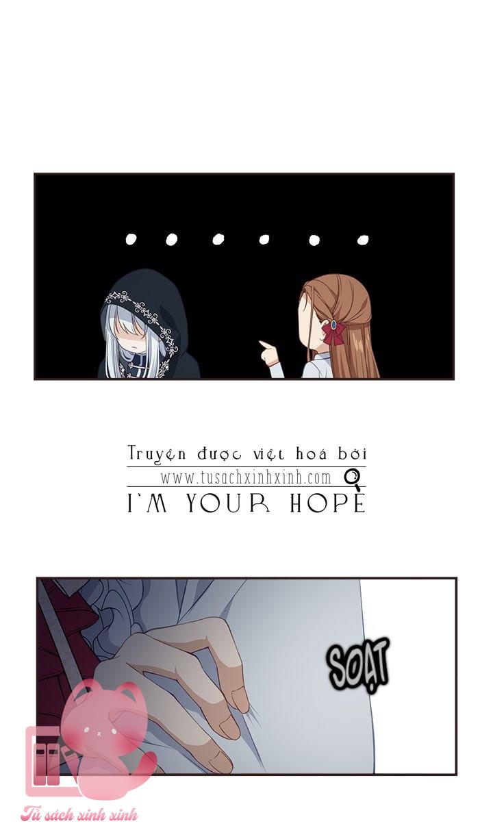 Hãy Coi Chừng Ác Nữ Chapter 11 - Trang 4