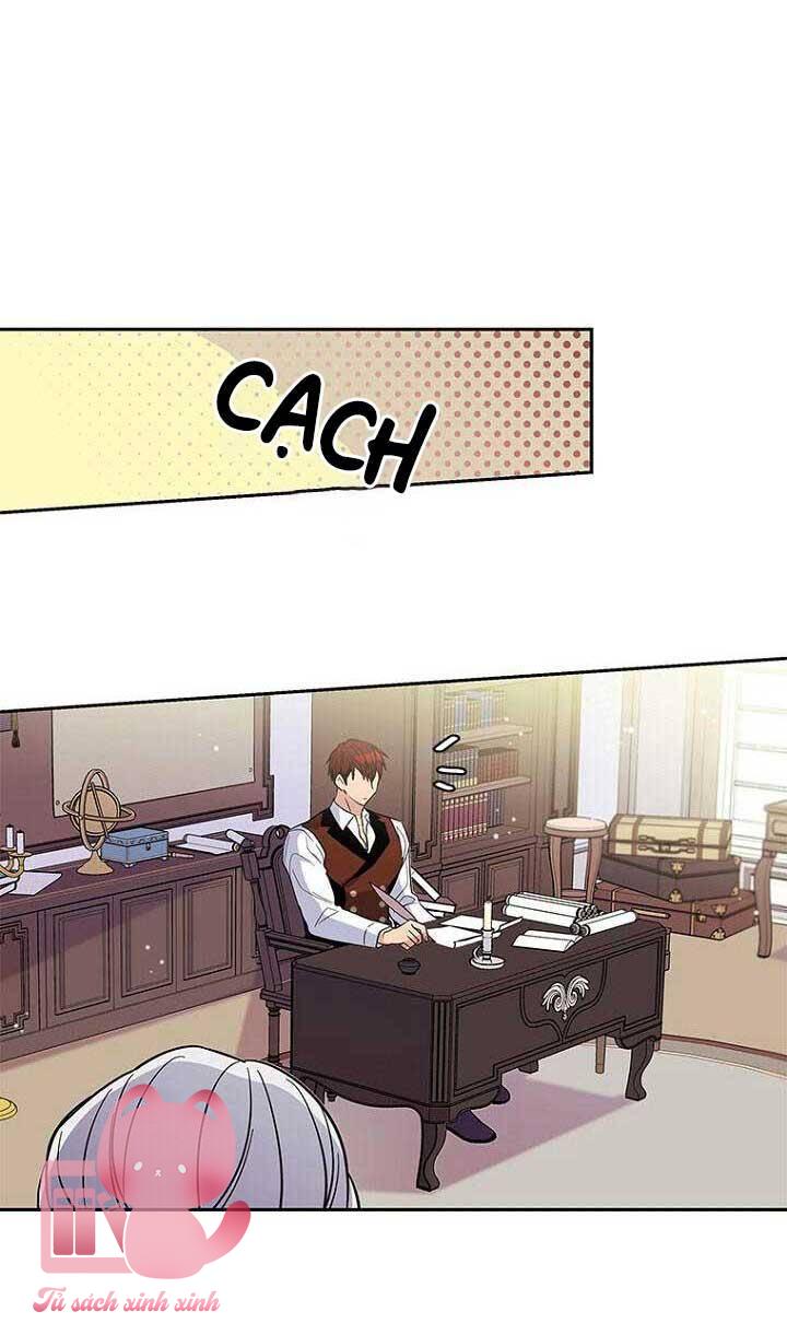 Chồng Yêu, Tôi Đây Bãi Công! Chap 3 - Trang 3