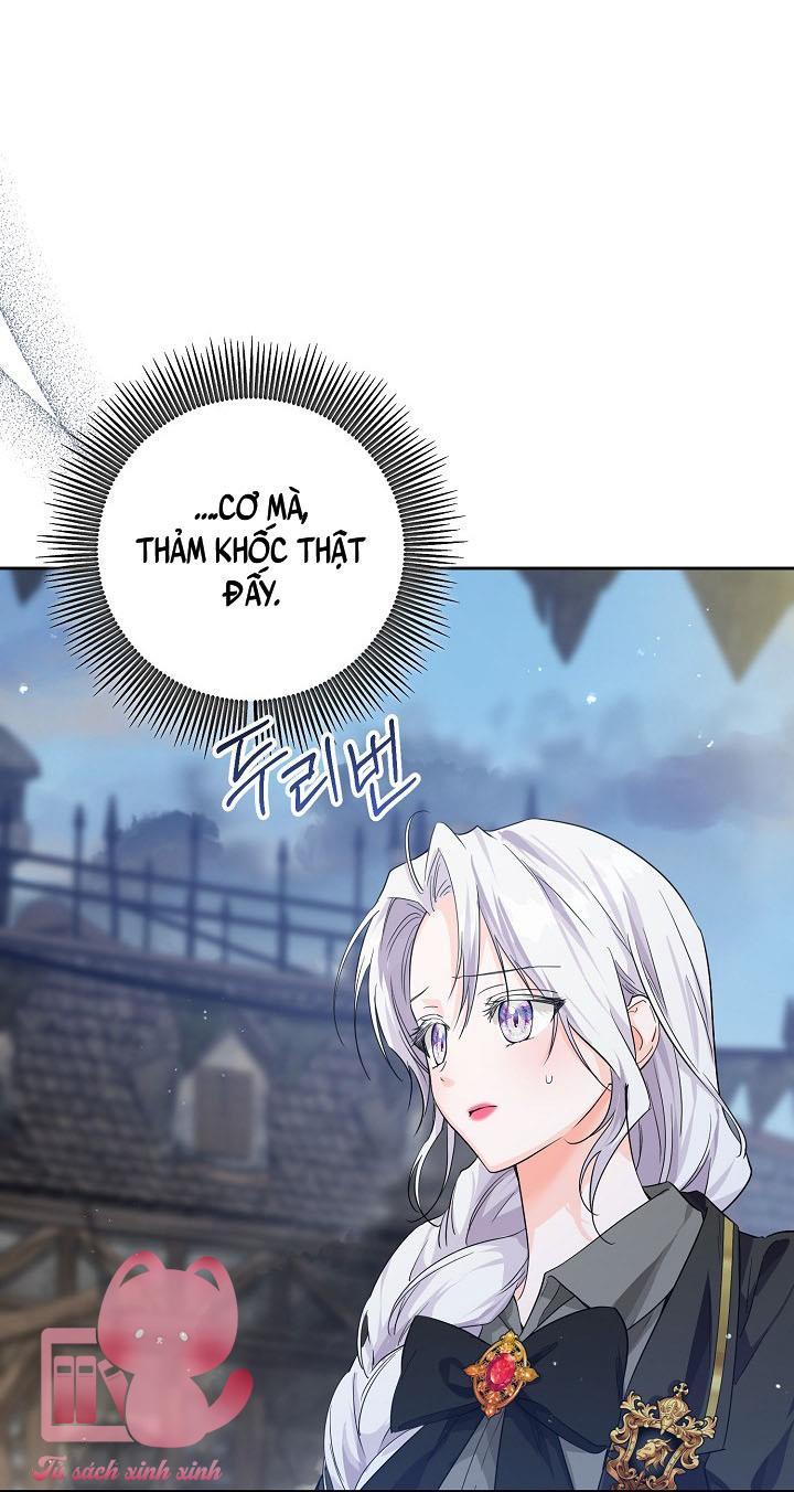 Hoàng Nữ Cosplay Nonfan Chapter 7 - Trang 4