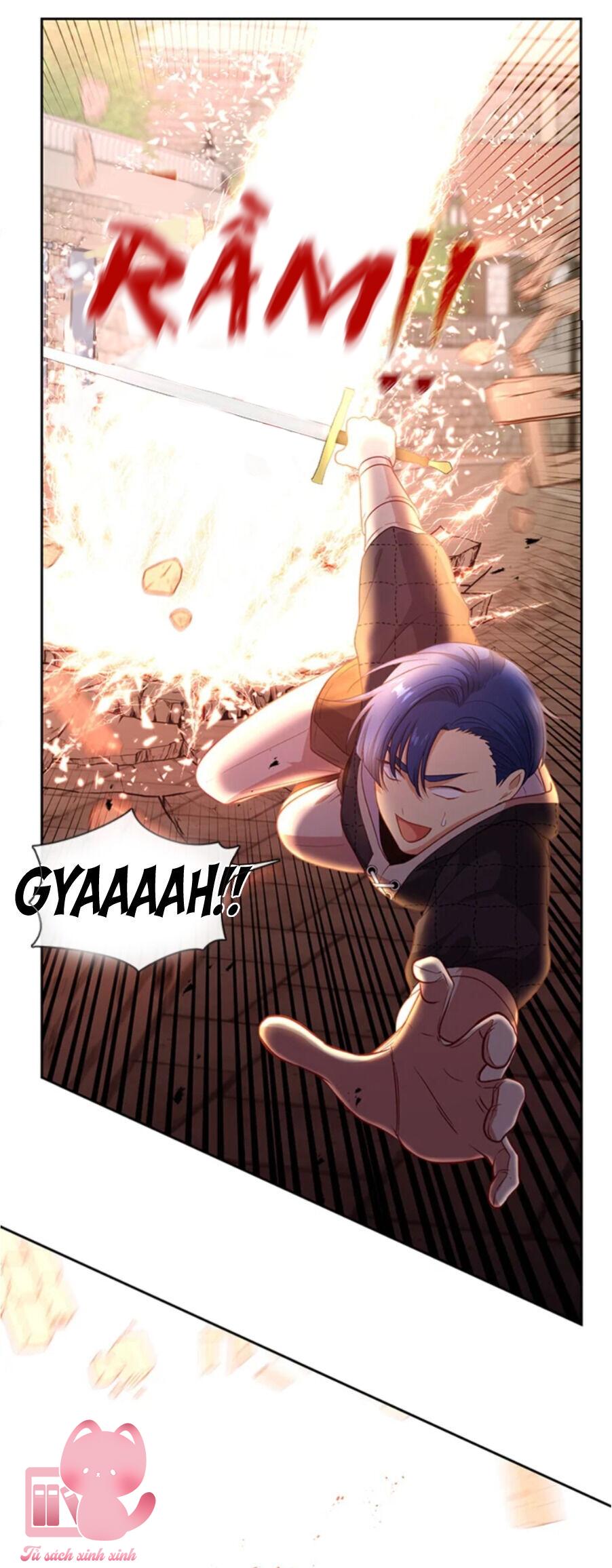 Hãy Coi Chừng Ác Nữ Chapter 82 - Trang 4