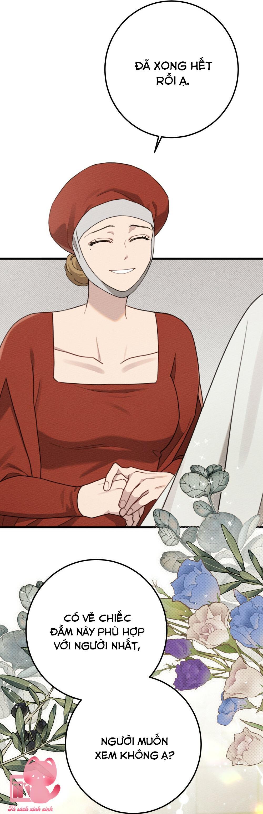 Dưới Tán Cây Sồi Chap 47 - Trang 2