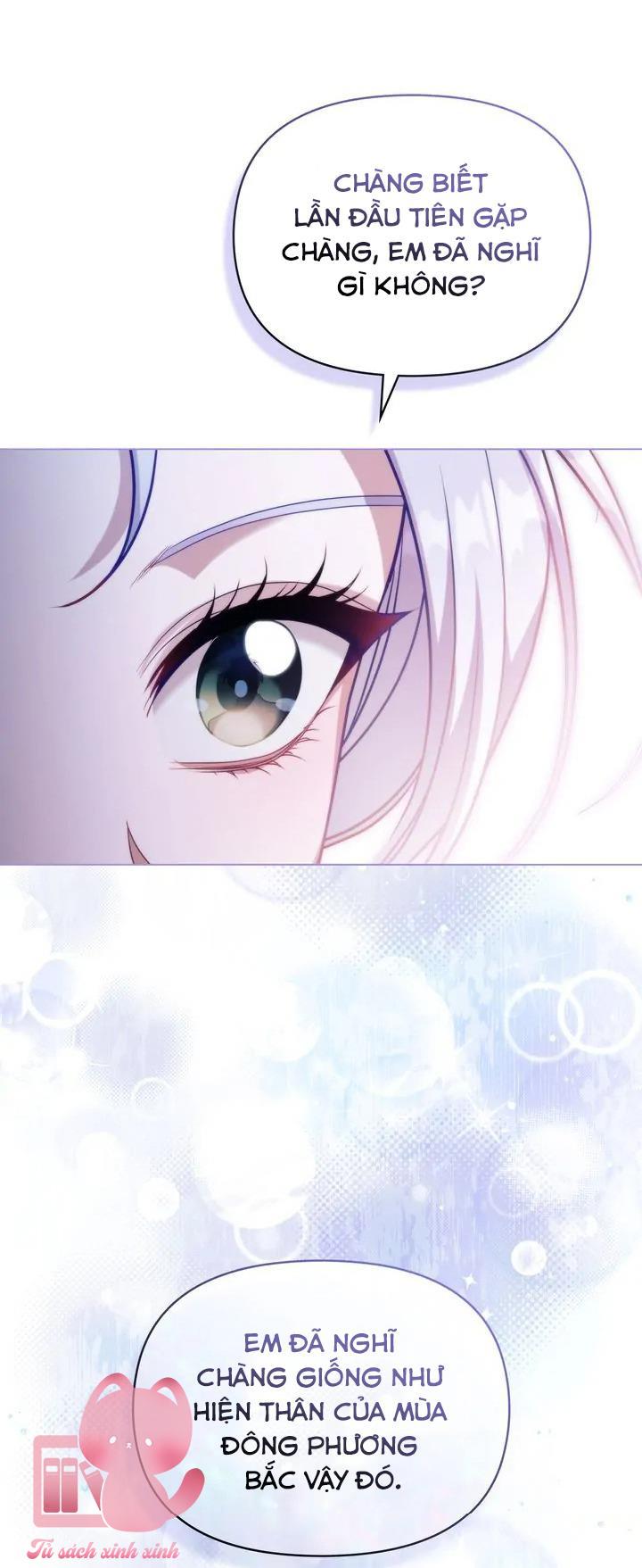 Nếu Không Vâng Lời Công Tước Chapter 80 - Trang 4