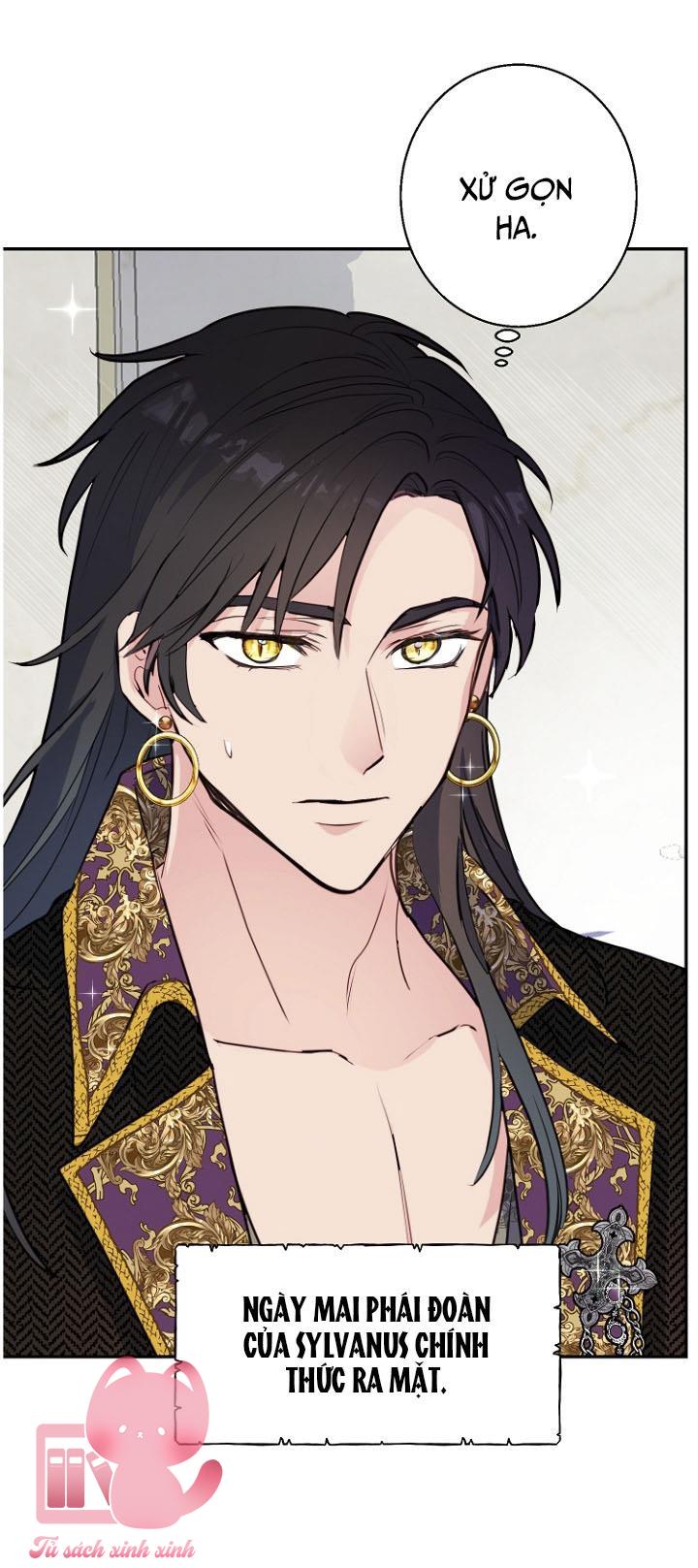 Bỏ Quách Chồng Con Đi, Tiền Bạc Mới Là Tất Cả Chap 7 - Trang 2