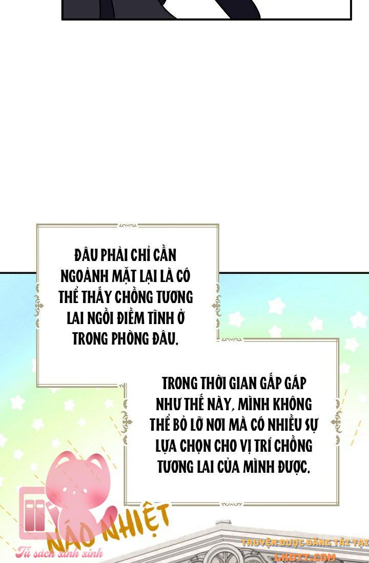A Nào, Ngậm Thìa Vàng Nhé? Chap 14 - Trang 3
