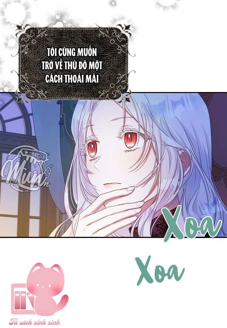 Tôi Trở Thành Vợ Của Nam Chính Chap 18 - Next Chap 19