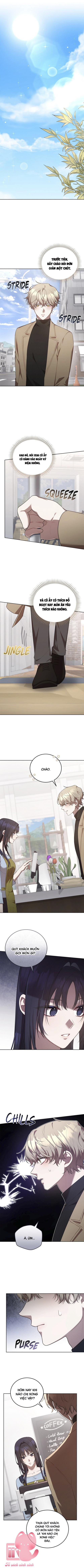 Chủ Tiệm Cà Phê Là Guide Cấp S Chap 32 - Trang 3