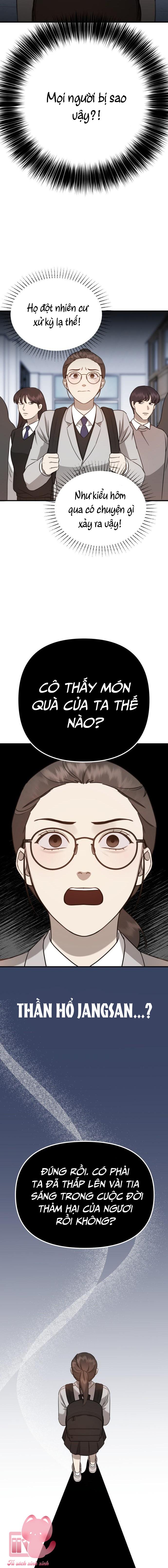 Thần Hổ Jangsan Chapter 4 - Trang 4