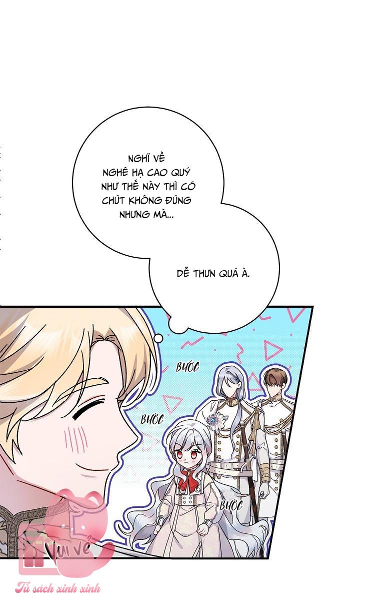 Nhận Nuôi Người Cha Phản Diện Chapter 16 - Trang 4