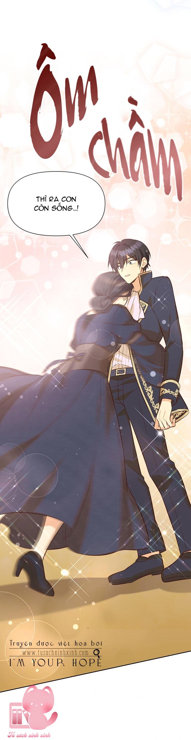 Yêu Tôi Đi, Dù Sao Ngài Cũng Chỉ Là Nhân Vật Phụ Chapter 22 - Next Chapter 22.5