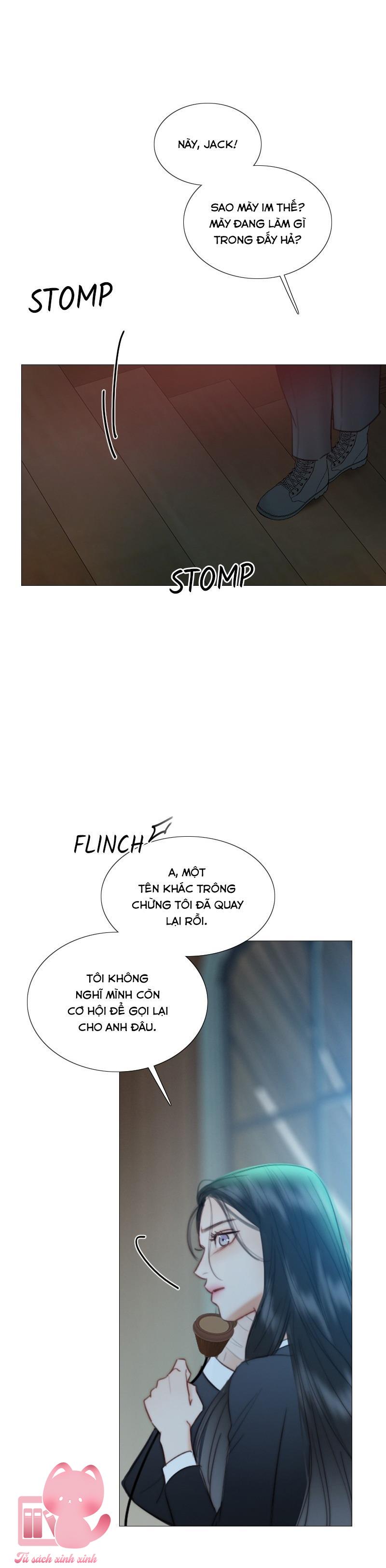 Serena Chap 71 - Trang 3