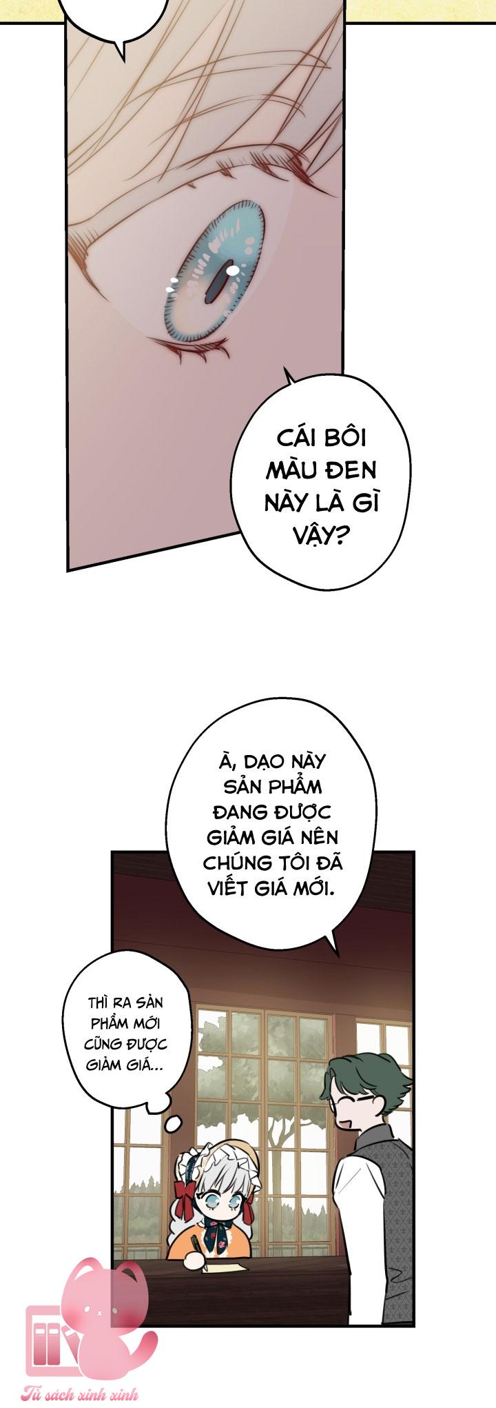 Những Nhân Vật Mạnh Nhất Thế Giới Ám Ảnh Tôi Chapter 45 - Trang 4