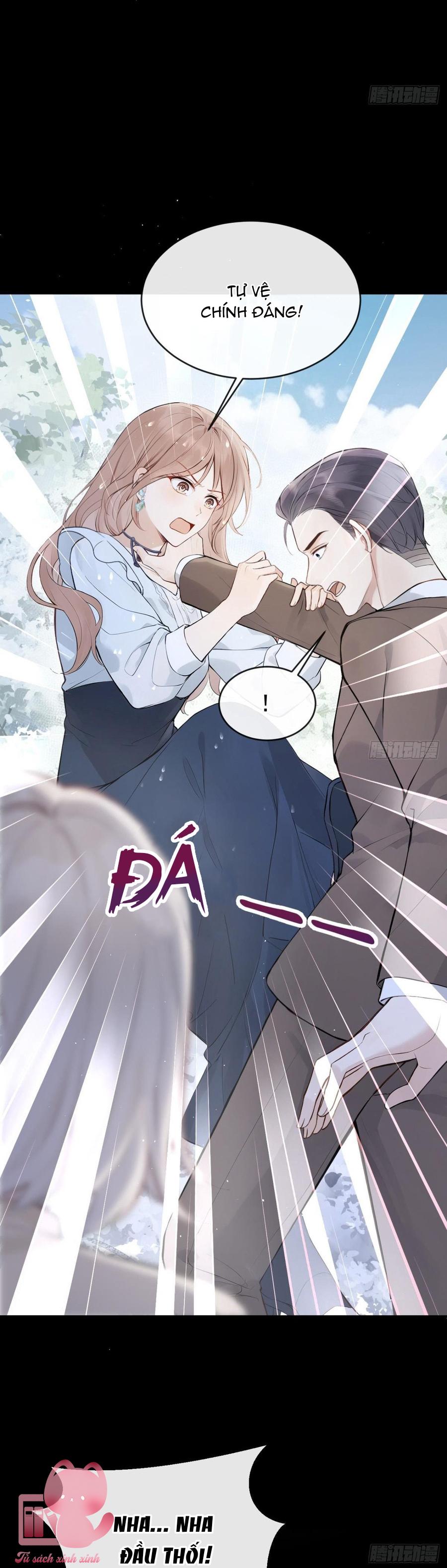 Sống Chung Để Tán Em Chap 41 - Trang 3