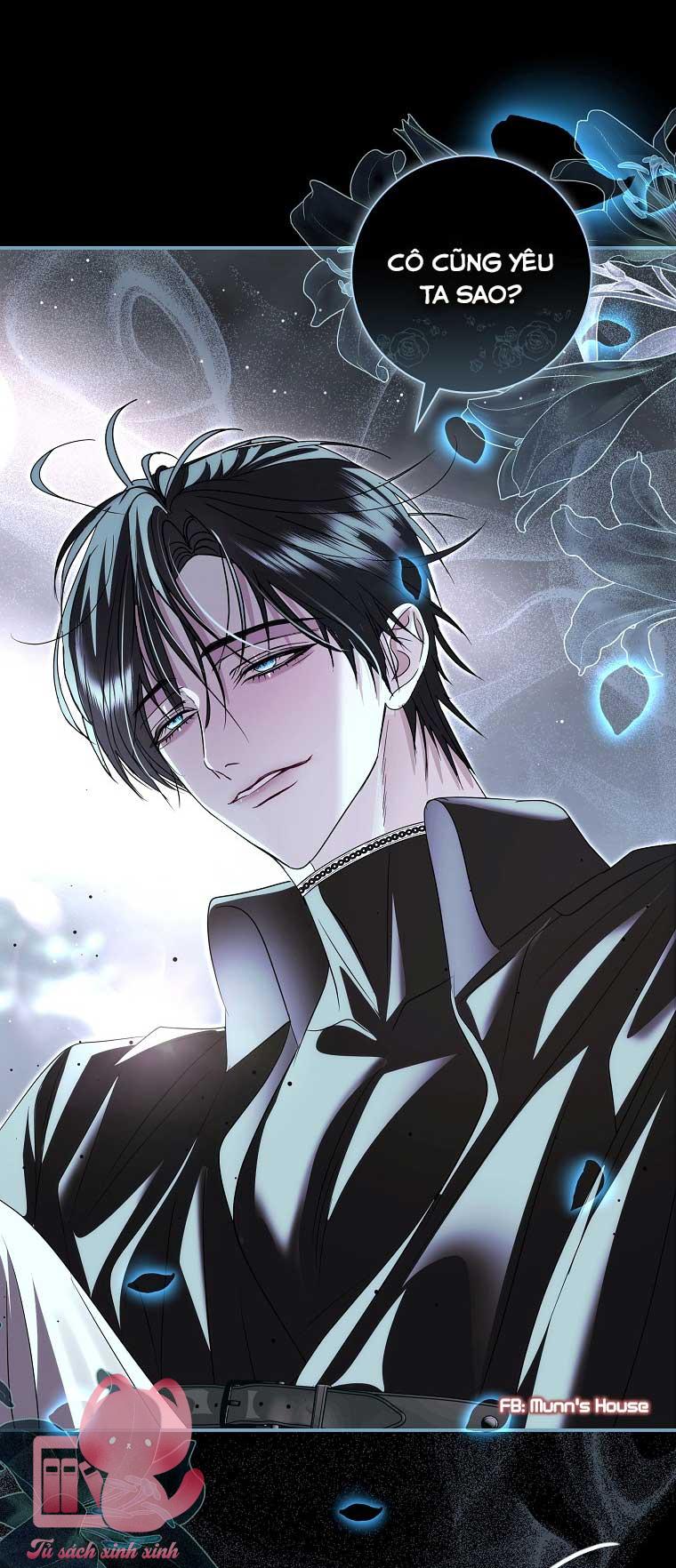 Này Boss Phản Diện, Tôi Có Thể Làm Mọi Thứ Trừ Cưới Ngài Chap 25 - Trang 4