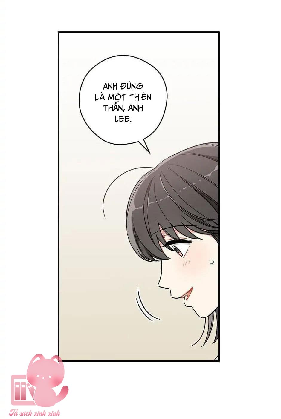 Ly Espresso Của Mùa Xuân Chapter 20 - Trang 4