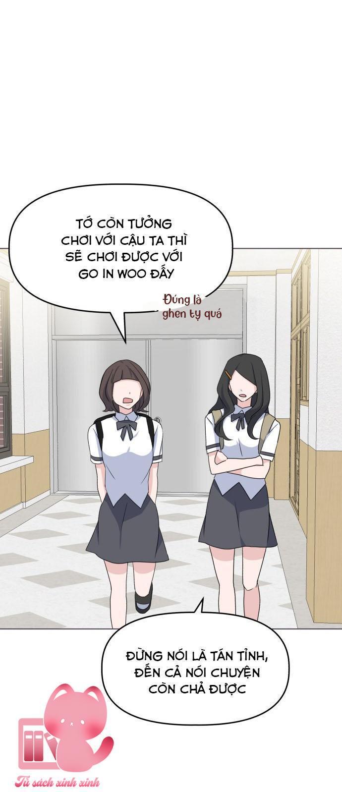 Quan Hệ Nhân Quả Chap 7 - Trang 2