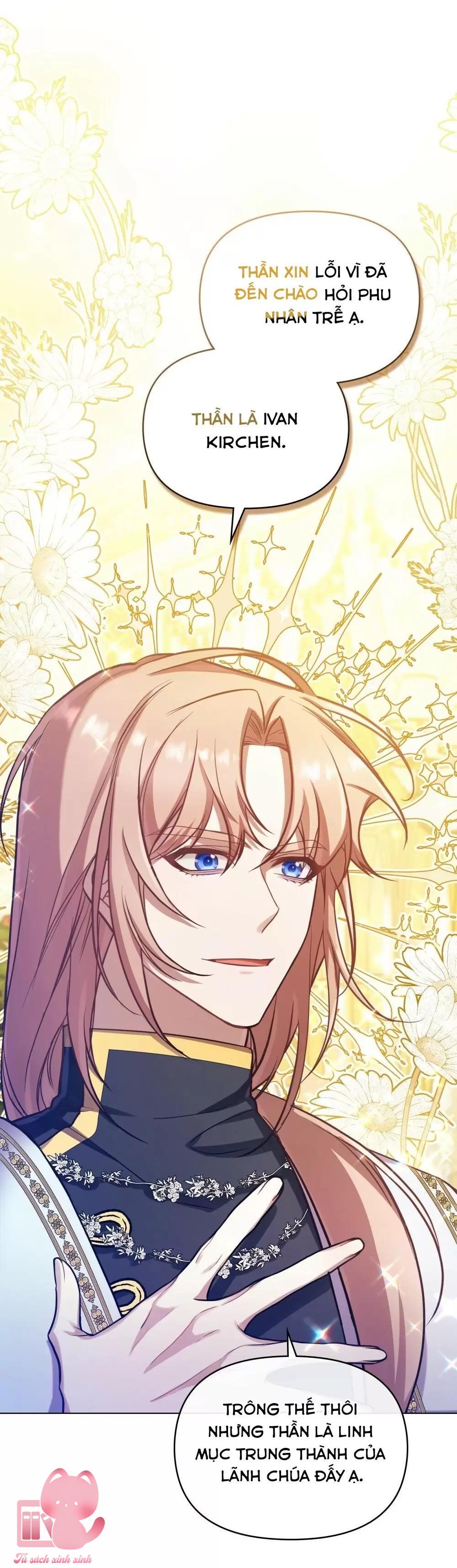 Nếu Không Vâng Lời Công Tước Chapter 3 - Trang 4