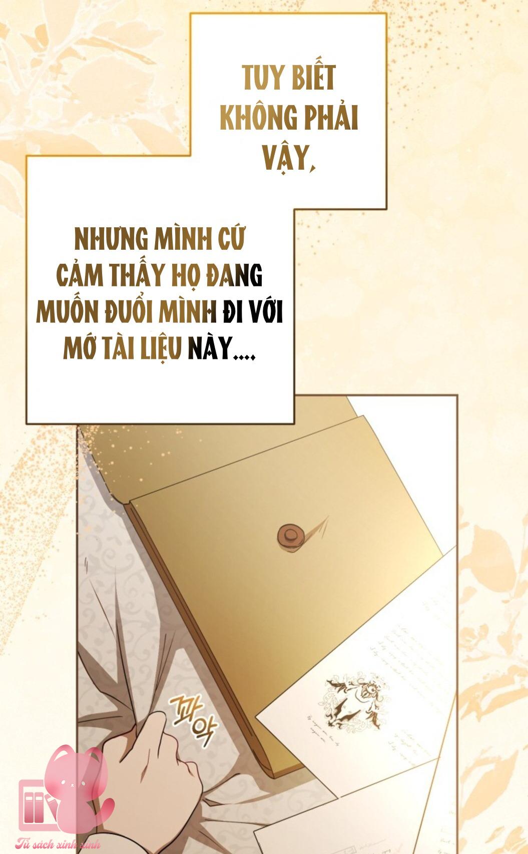 Được Yêu Thương Mà Còn Ngại Ngùng Sao! Chap 58 - Trang 4