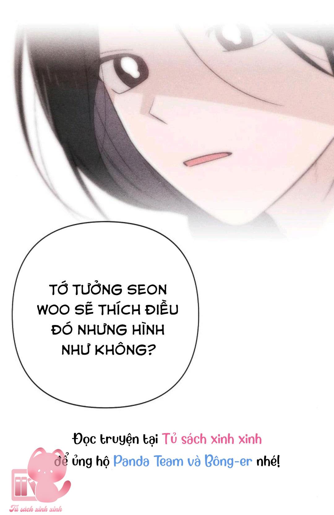 Bí Mật Thanh Xuân Chapter 58 - Trang 4