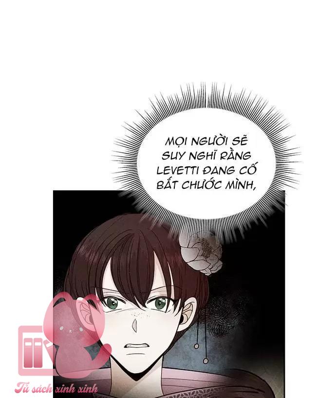 Hoàng Hậu Tái Hôn Chapter 55 - Trang 4
