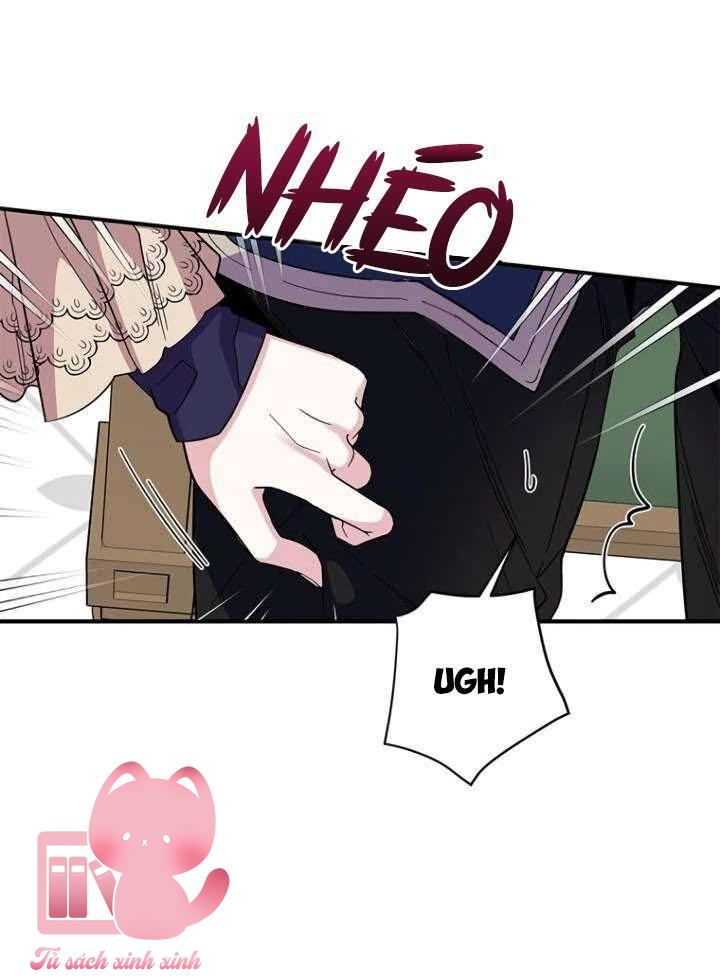 Chồng Yêu, Tôi Đây Bãi Công! Chap 24 - Trang 3
