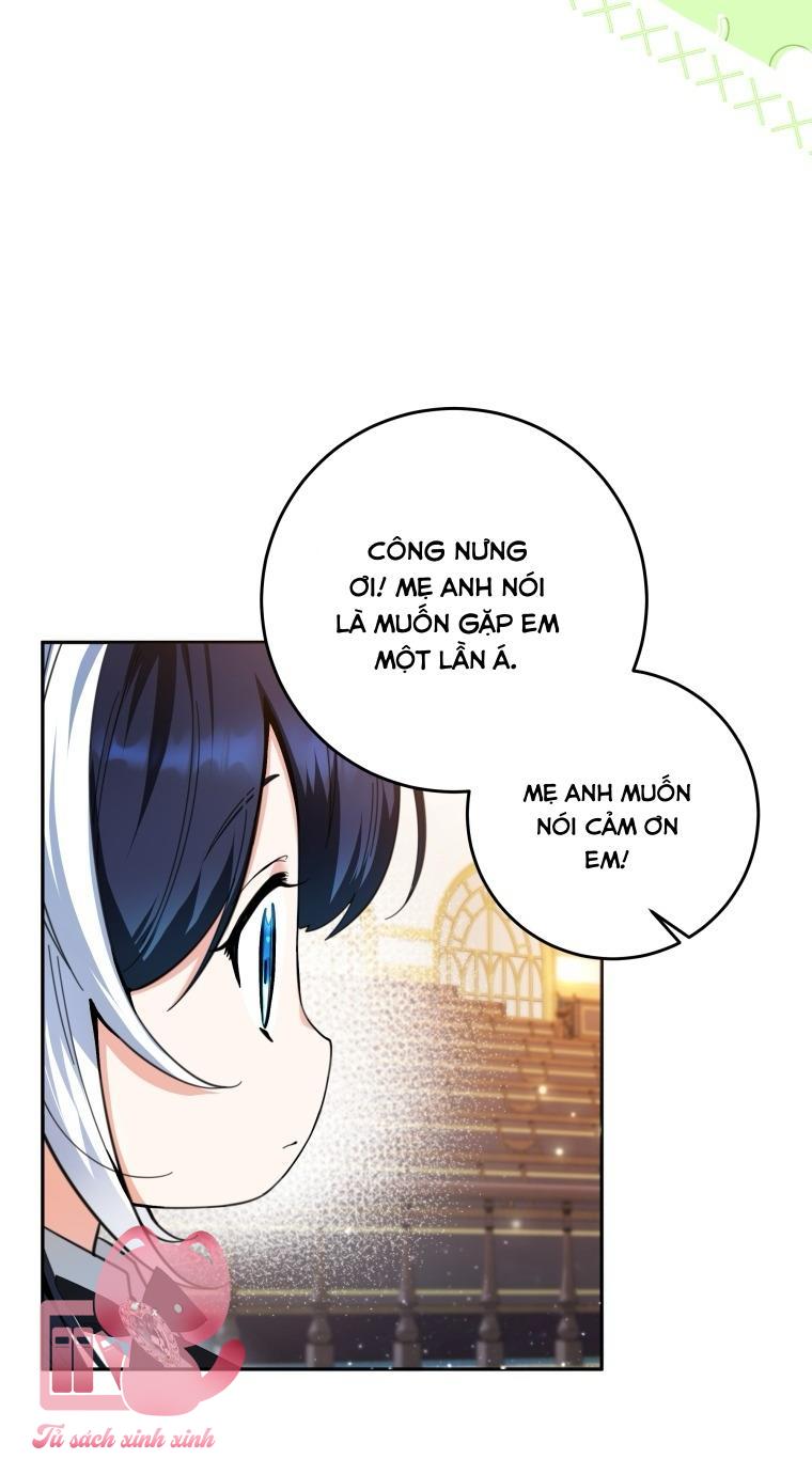Bé Con Cá Voi Sát Thủ Chapter 10 - Trang 4
