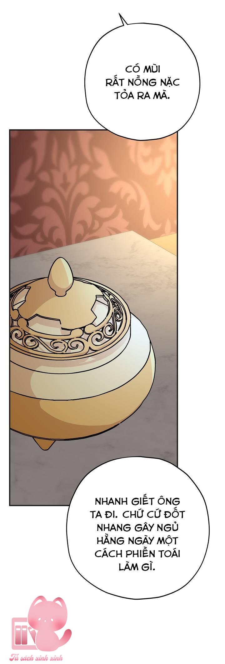 Người Hùng Của Ác Nữ Chapter 80 - Trang 4