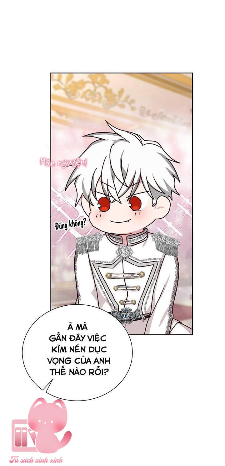 Thế Thì Ta Cứ Trở Thành Kẻ Ác Thôi Chap 28 - Trang 2