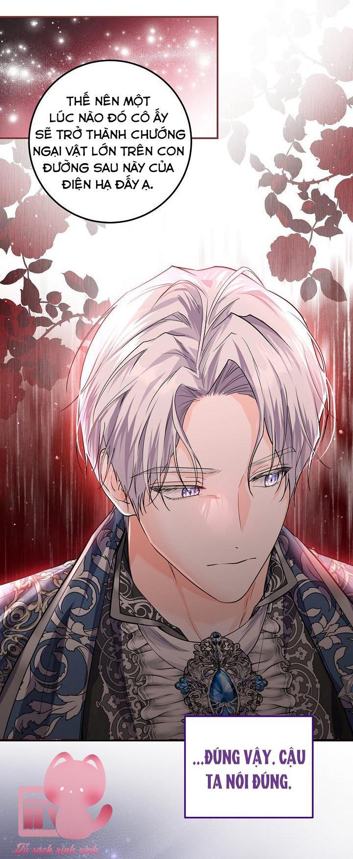 Hoàng Nữ Cosplay Nonfan Chapter 8 - Trang 4