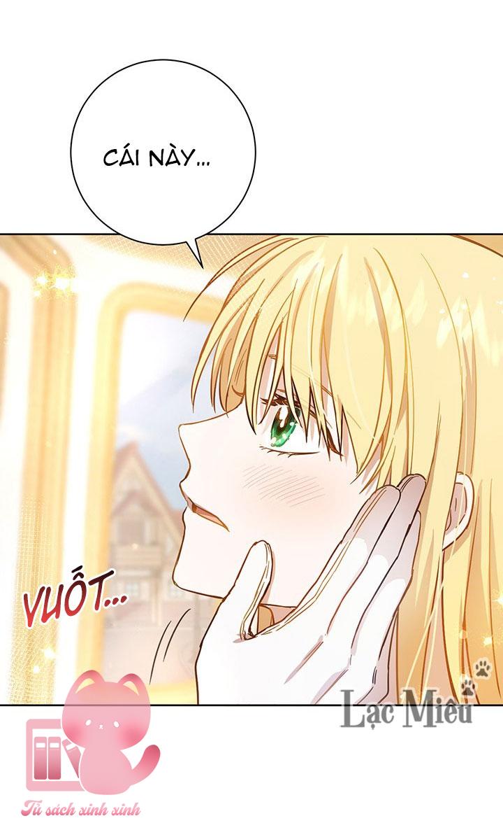 Cuộc Sống Mới Của Công Nương Chapter 5 - Trang 4
