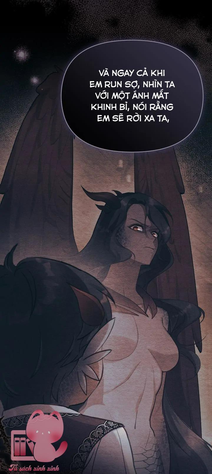 Nếu Không Vâng Lời Công Tước Chapter 80 - Trang 4