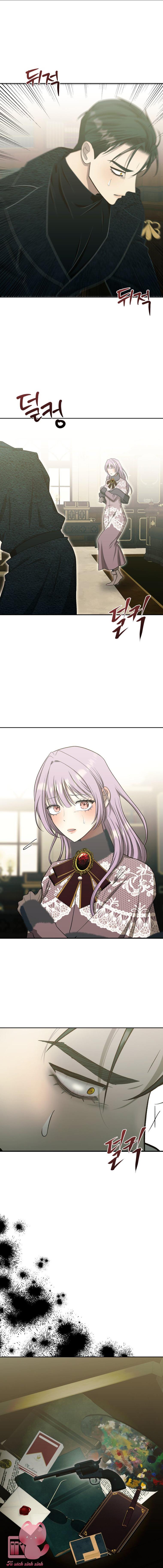 Tôi Bị Cắn Bởi Chú Chó Tôi Đã Bỏ Rơi Chap 74 - Trang 4