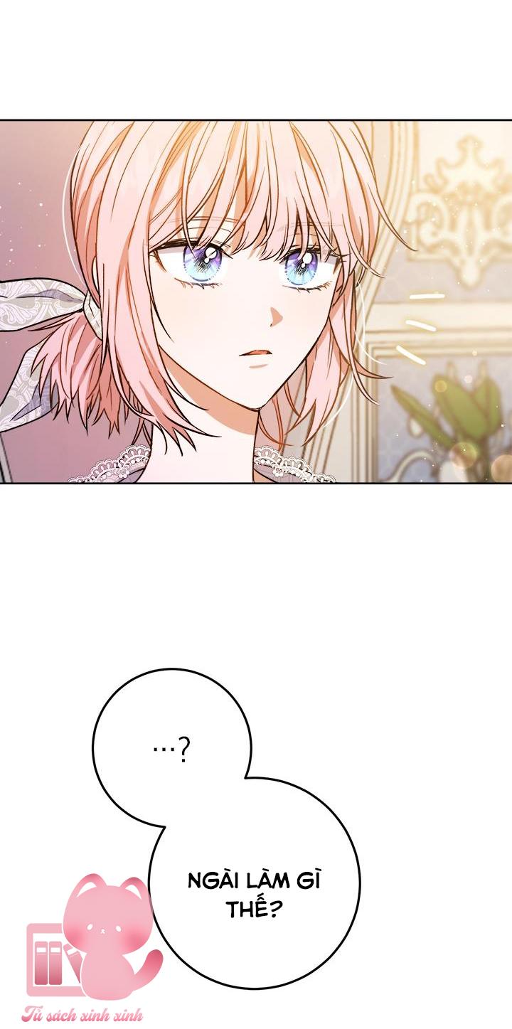 Cuộc Sống Mới Của Công Nương Chapter 34 - Trang 4