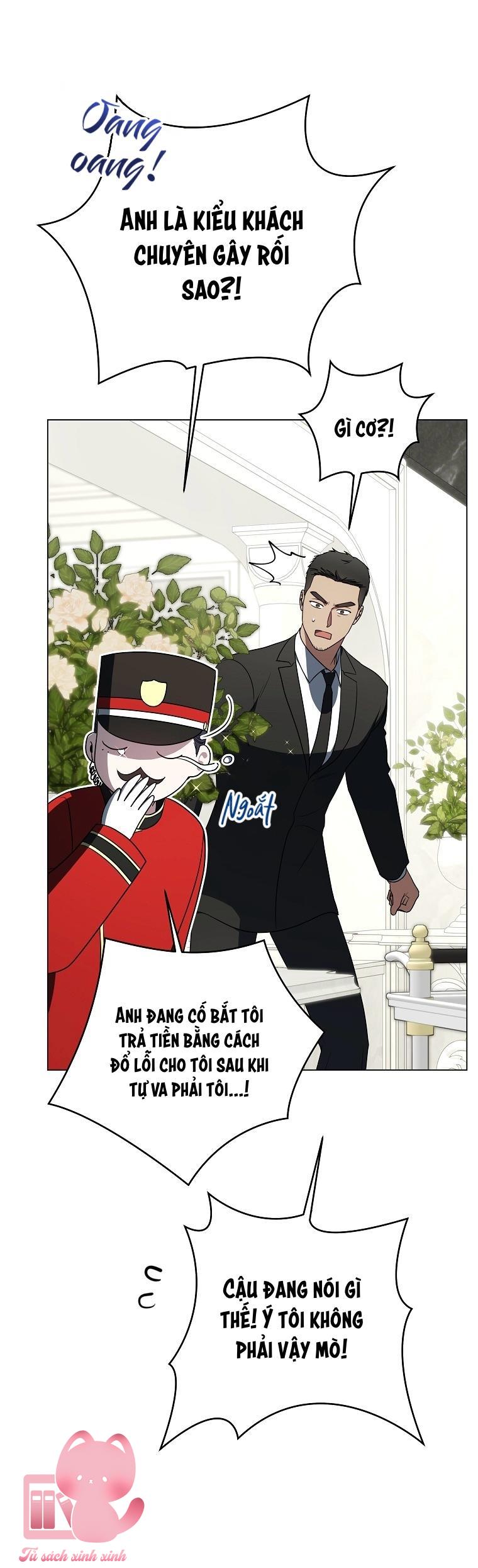 Hướng Dẫn Sinh Tồn Dành Cho Ranker Chapter 53 - Trang 4