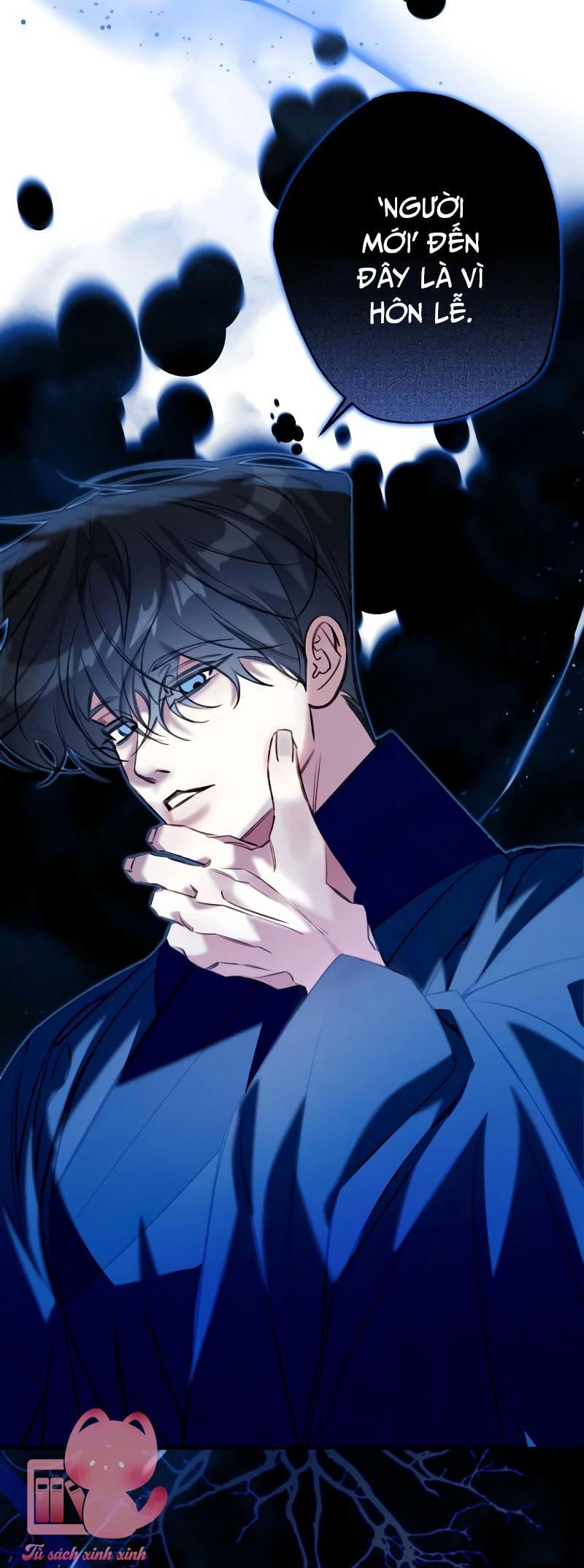 Chuyện Tình Tuyết Phương Bắc Chapter 9 - Trang 4