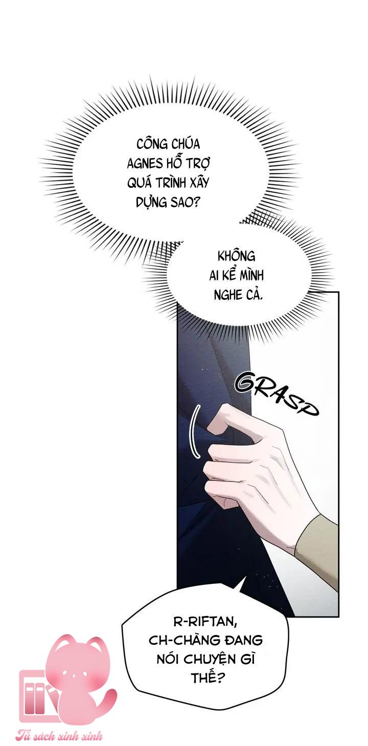 Dưới Tán Cây Sồi Chap 70 - Trang 2