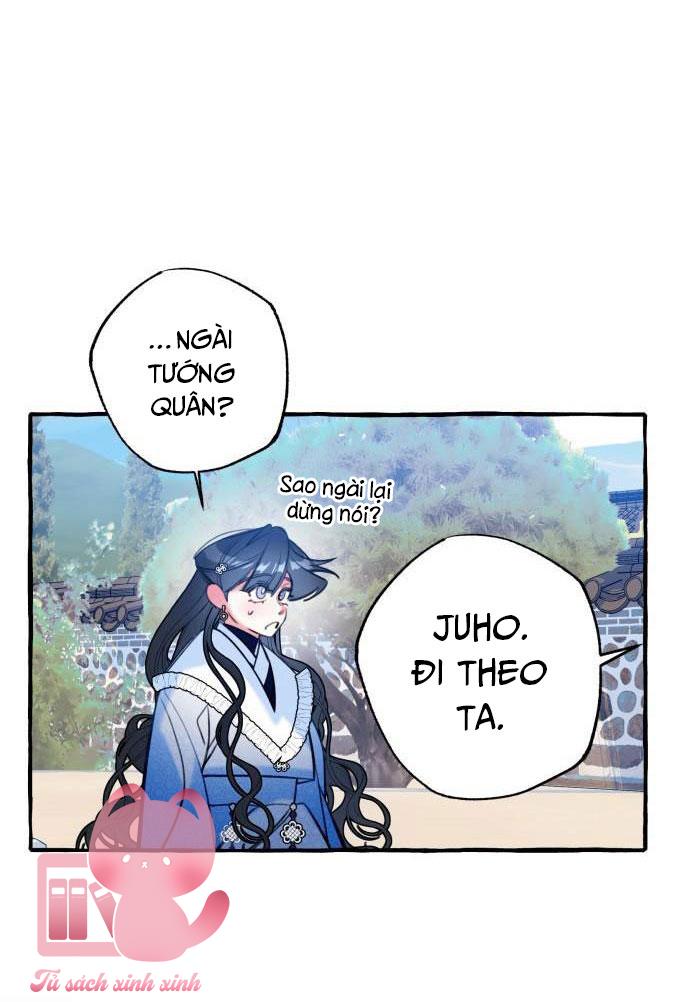 Chuyện Tình Tuyết Phương Bắc Chapter 10 - Trang 4