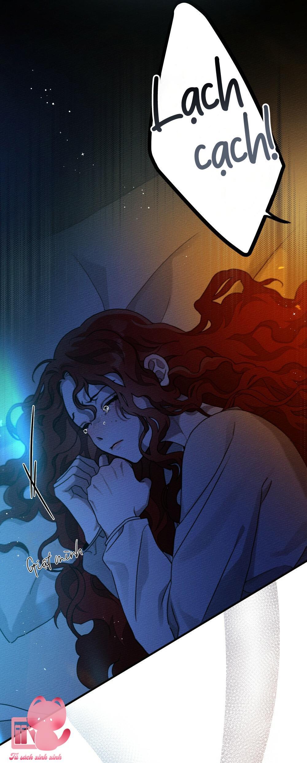 Dưới Tán Cây Sồi Chap 52 - Next Chapter 52.1