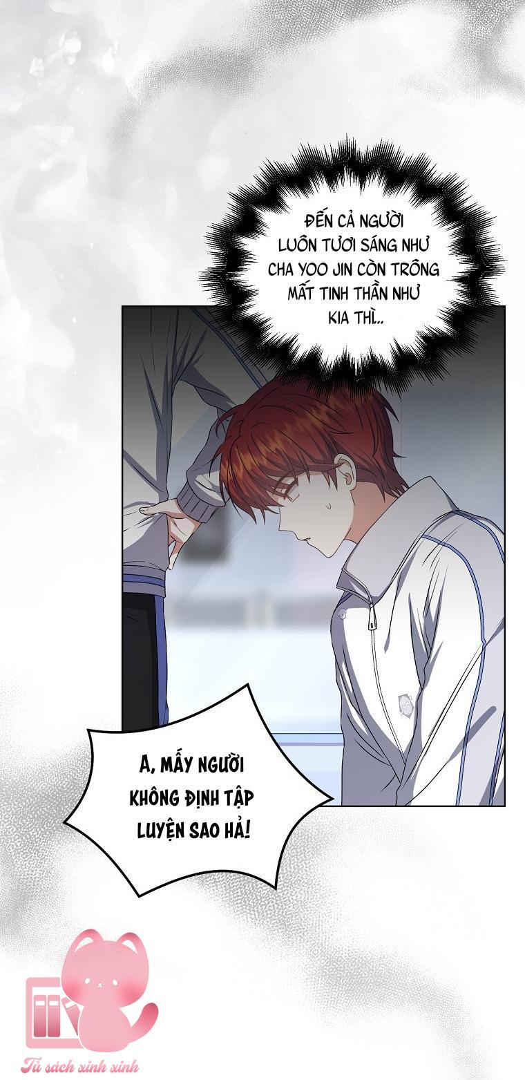 Debut Or Die Chap 40 - Trang 3