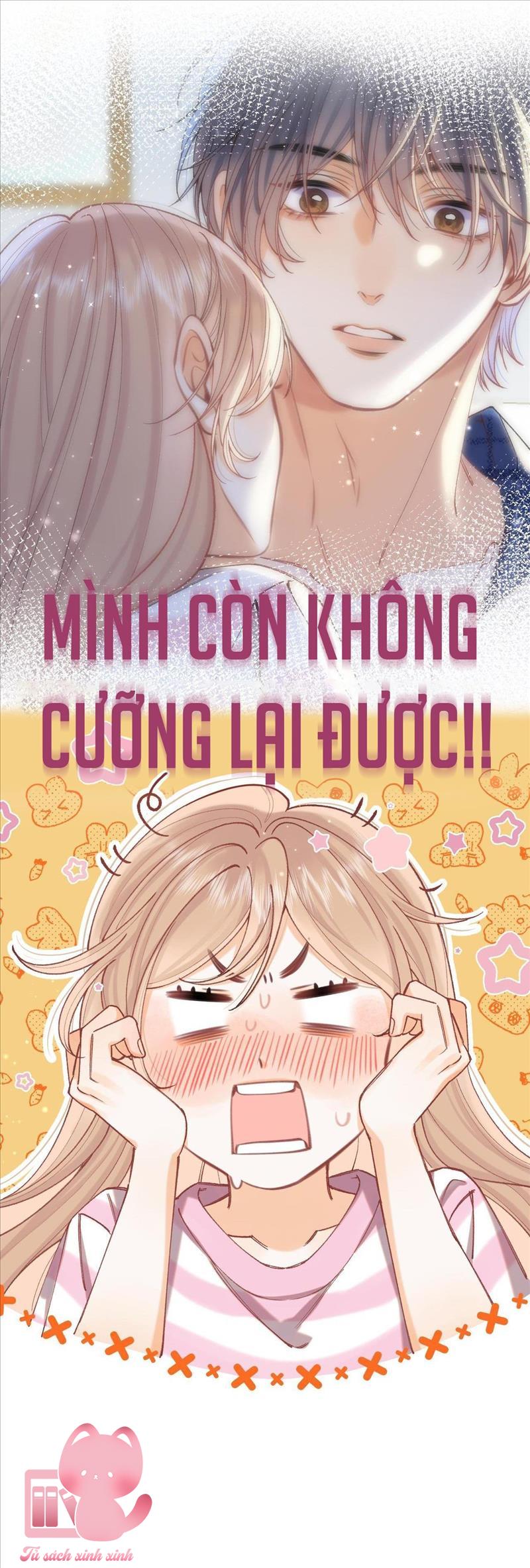 Mối Tình Thầm Kín Chapter 113 - Trang 4