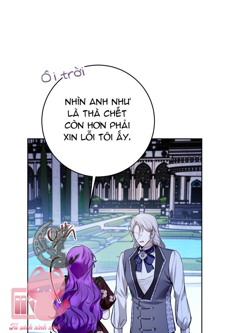 Làm Ác Nữ Bộ Không Tuyệt Sao? Chap 34 - Trang 4