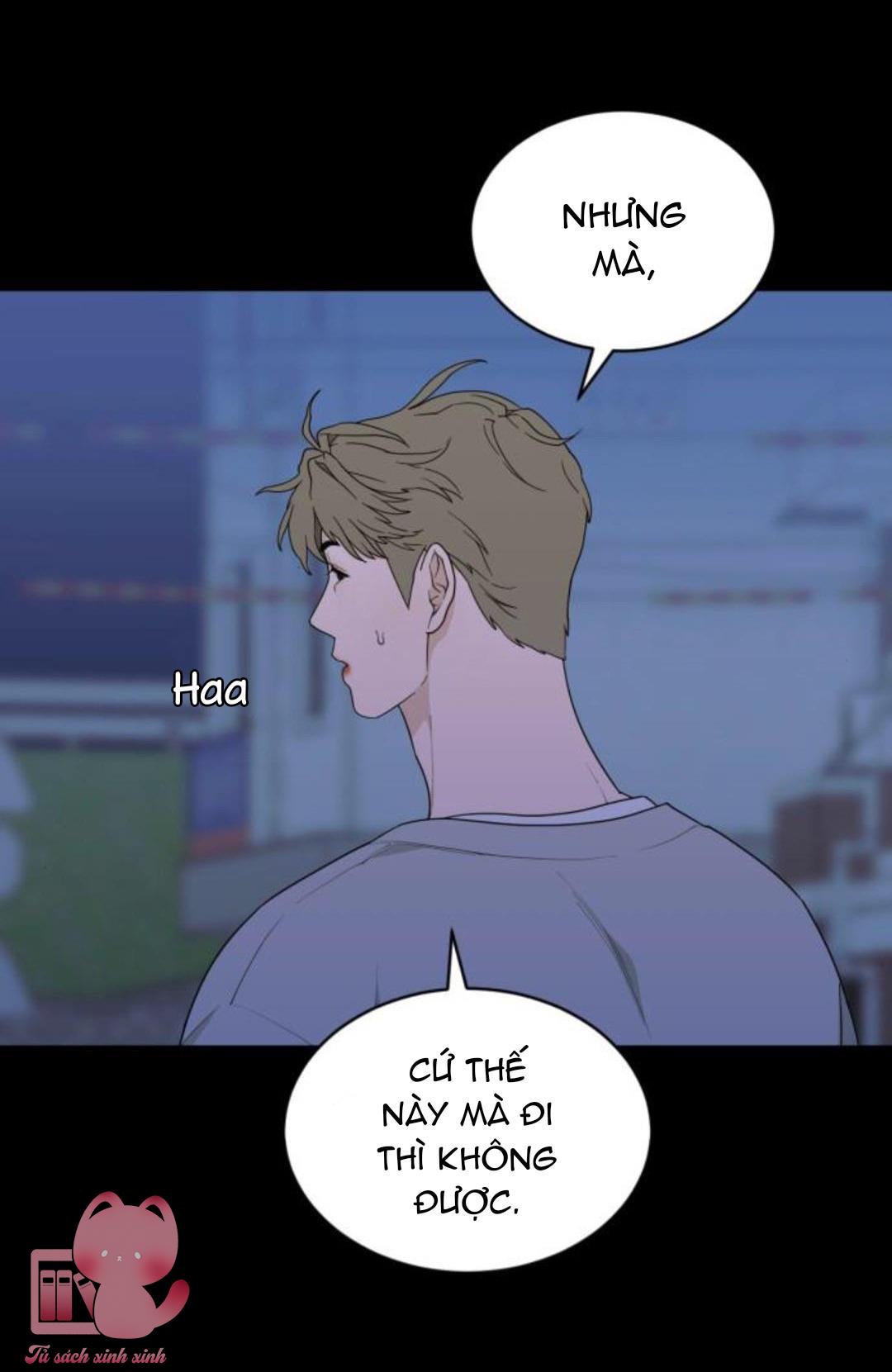 Vận May Không Ngờ Chapter 13 - Trang 4