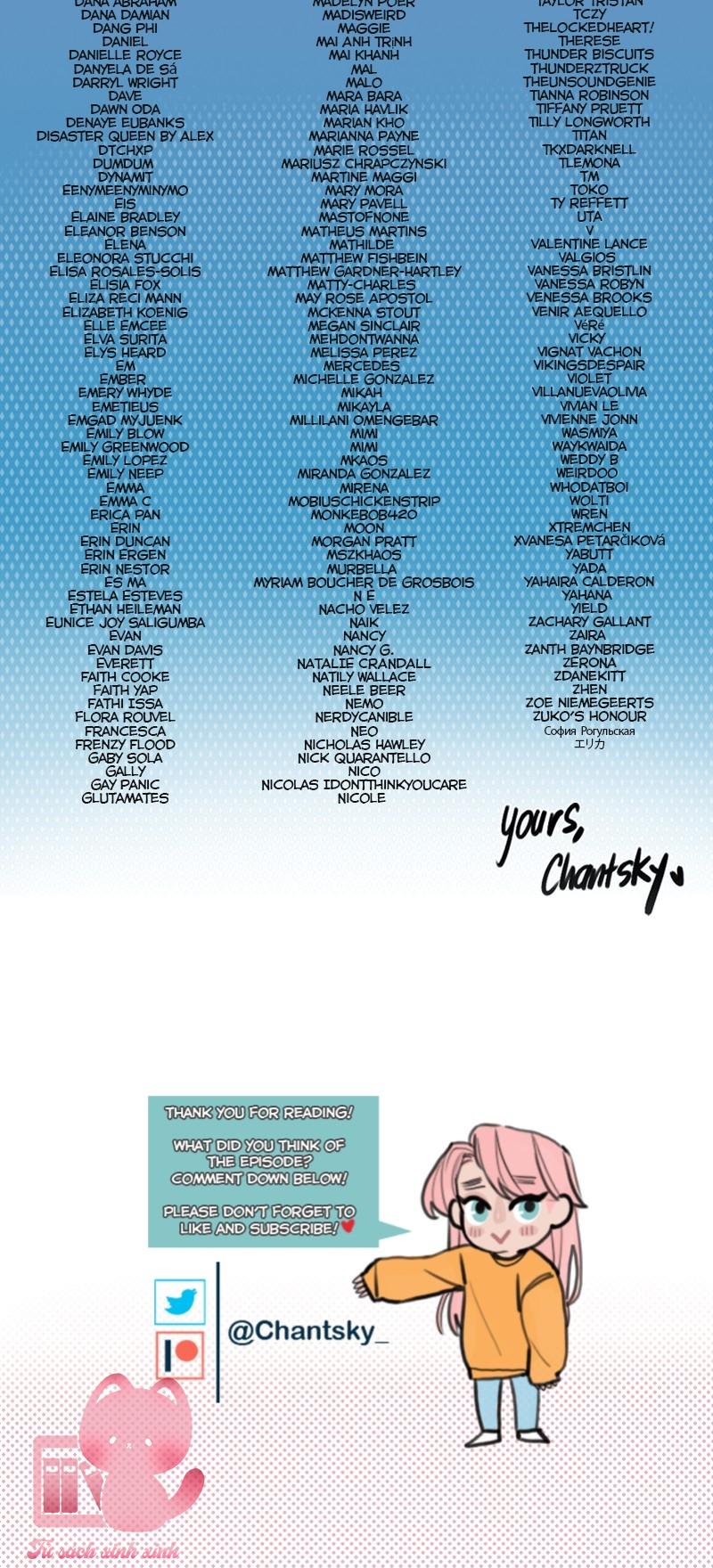 Tình Cờ Thật Đấy Chap 43.2 - Trang 3