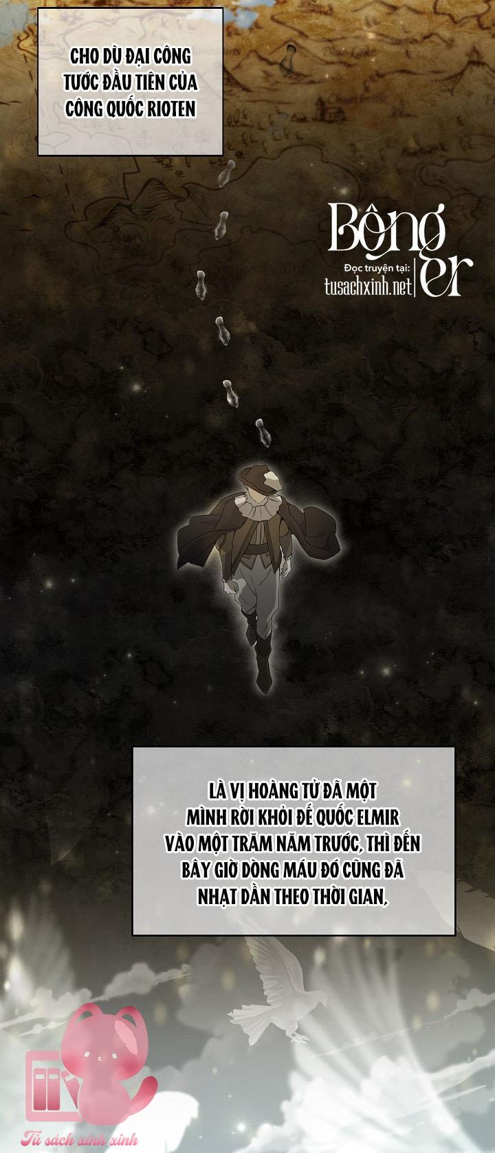 Hướng Về Ánh Dương Lần Nữa Chapter 69 - Trang 4