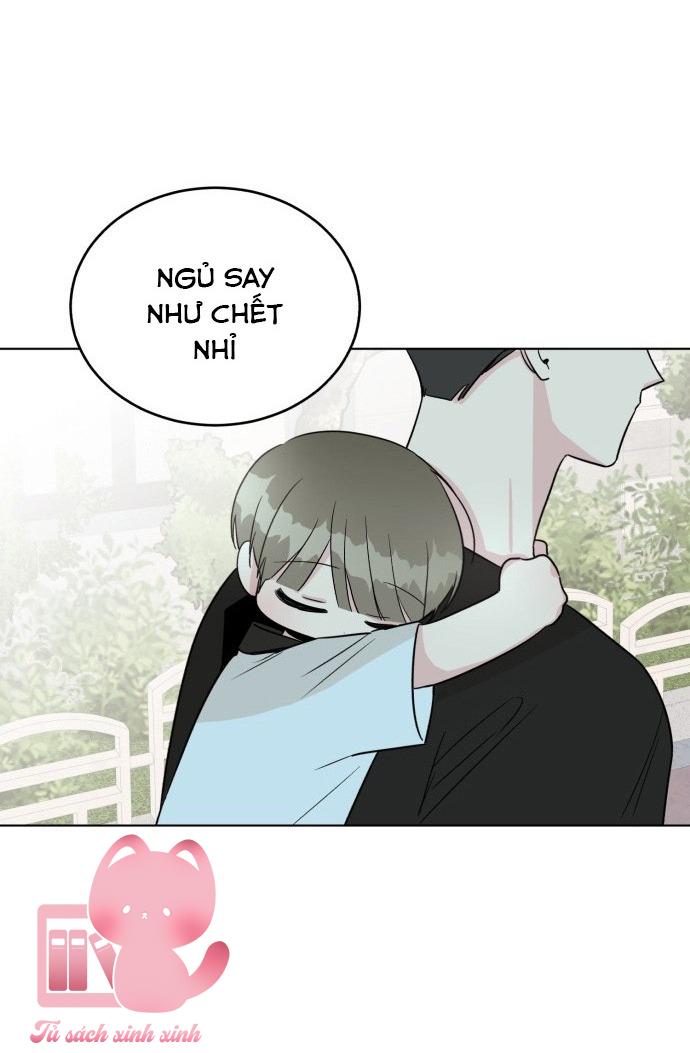 Chúng Ta Là Gì Của Nhau? Chap 36 - Trang 2